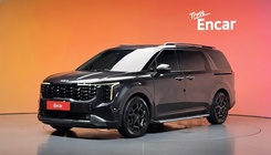 Kia Carnival 2024