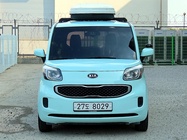 Kia RAY 2012