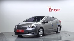 Kia K3 2014