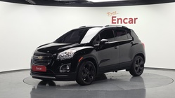 Chevrolet Trax 2016