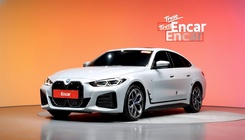 BMW i4 2024