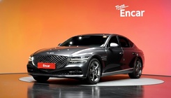Genesis G80 2020