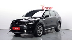 Kia Sorento 2020