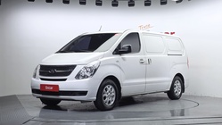 Hyundai Starex 2015