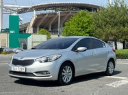 Kia K3 2014