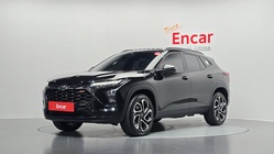 Chevrolet Trax 2024