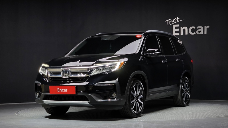 Honda Pilot