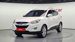 Hyundai Tucson 2012