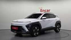 Hyundai Kona 2023