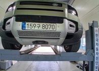 Land Rover Defender 2022