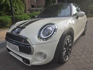 MINI Cooper 2019