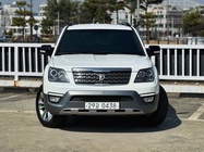 Kia Mohave 2016