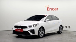 Kia K3 2019