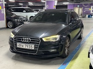 Audi A3 2014