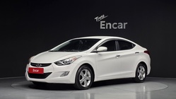 Hyundai Avante 2012