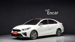Kia K3 2019
