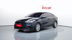 Kia K3 2018