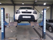 Kia Soul 2011