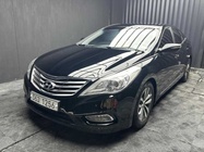 Hyundai Grandeur 2011