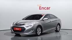 Hyundai Sonata 2012
