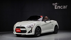Daihatsu Copen 2014