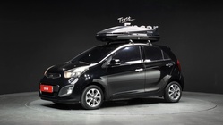 Kia morning 2012