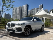 BMW X4 2020