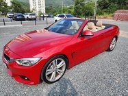 BMW 4 Series 2015