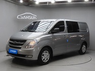 Hyundai Starex 2012