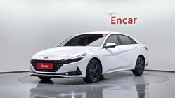 Hyundai Avante 2022