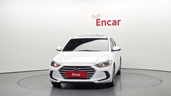 Hyundai Avante 2016