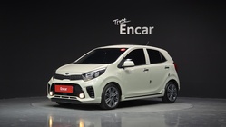 Kia morning 2019