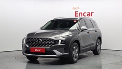 Hyundai Santa Fe 2022