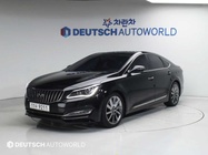 Hyundai Aslan 2015