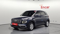 Hyundai Venue 2021