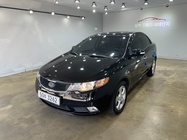 Kia Porte 2008