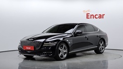 Genesis G80 2023