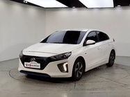 Hyundai Ioniq 2017