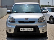 Kia Soul 2010