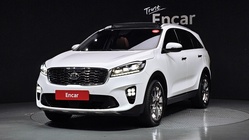 Kia Sorento 2019