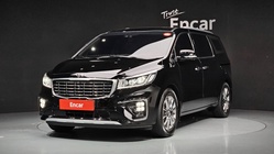 Kia Carnival 2020