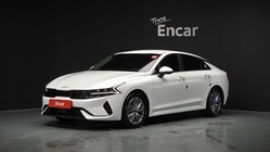 Kia K5 2022