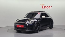 MINI Cooper 2023