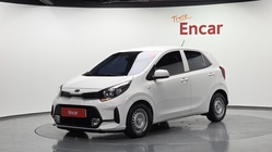 Kia morning 2020