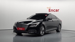 Hyundai Genesis 2014