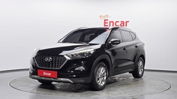 Hyundai Tucson 2016