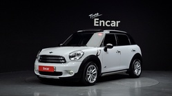 MINI Countryman 2016