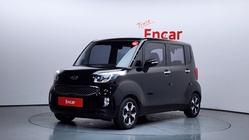 Kia RAY 2012