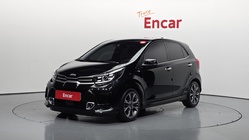 Kia morning 2020