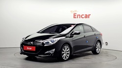 Hyundai i40 2012